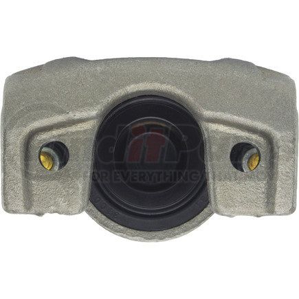 Centric 141.58506 Centric Semi-Loaded Brake Caliper with New Phenolic Pistons