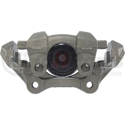 Centric 141.58511 Centric Semi-Loaded Brake Caliper with New Phenolic Pistons