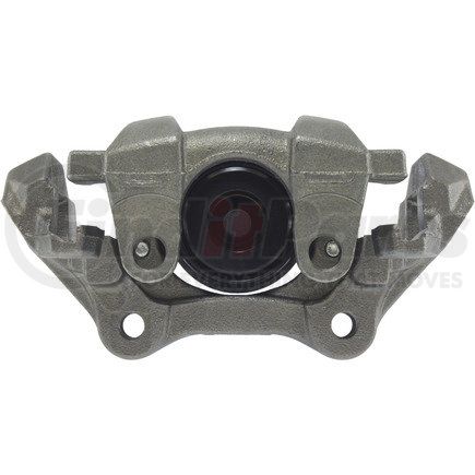 Centric 141.58512 Centric Semi-Loaded Brake Caliper with New Phenolic Pistons