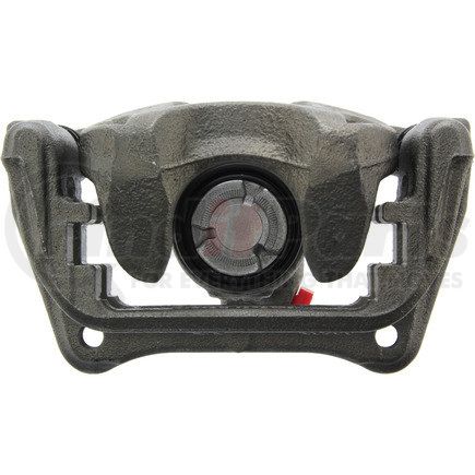 Centric 141.58518 Centric Semi-Loaded Brake Caliper EPB