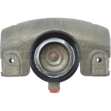 Centric 141.61009 Disc Brake Caliper - Remanufactured, with Hardware and Brackets, without Brake Pads