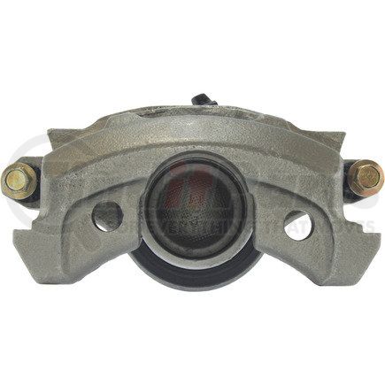 Centric 141.61035 Centric Semi-Loaded Brake Caliper