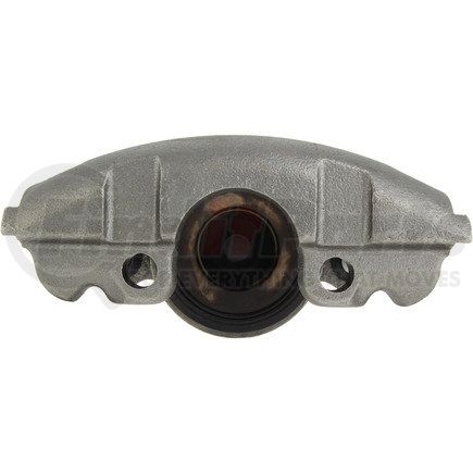 Centric 141.61055 Centric Semi-Loaded Brake Caliper with New Phenolic Pistons