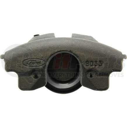 Centric 141.61065NB UNBRACKETED CALIPER