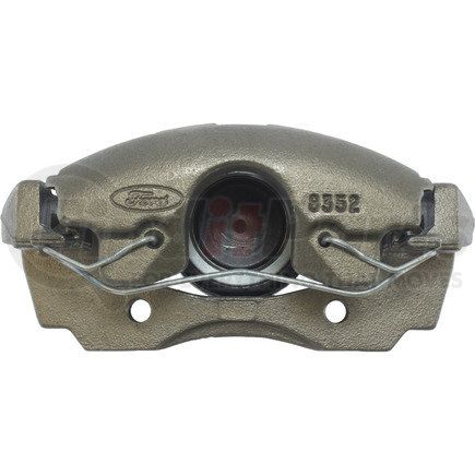 Centric 141.61065 Centric Semi-Loaded Brake Caliper