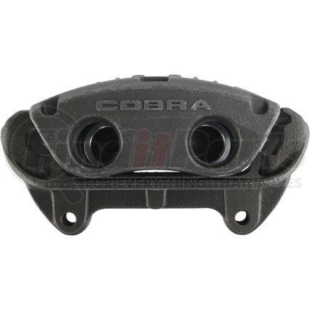 Centric 141.61072 Centric Semi-Loaded Brake Caliper