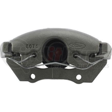 Centric 141.61082 Centric Semi-Loaded Brake Caliper
