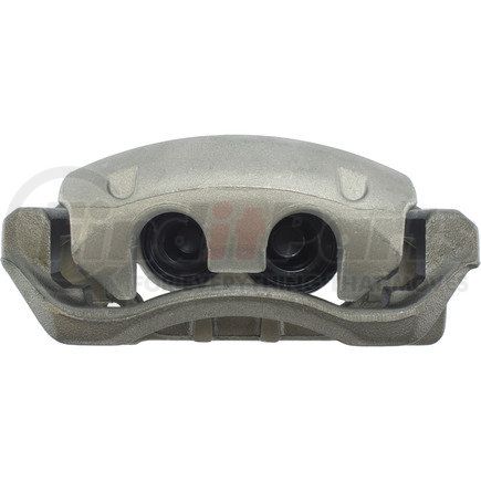 Centric 141.61083 Centric Semi-Loaded Brake Caliper with New Phenolic Pistons