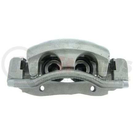 Centric 141.61088 Centric Semi-Loaded Brake Caliper with New Phenolic Pistons