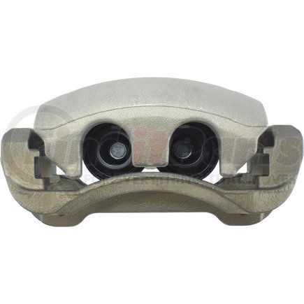 Centric 141.61115 Centric Semi-Loaded Brake Caliper with New Phenolic Pistons
