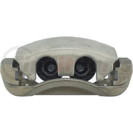 Centric 141.61114 Centric Semi-Loaded Brake Caliper with New Phenolic Pistons