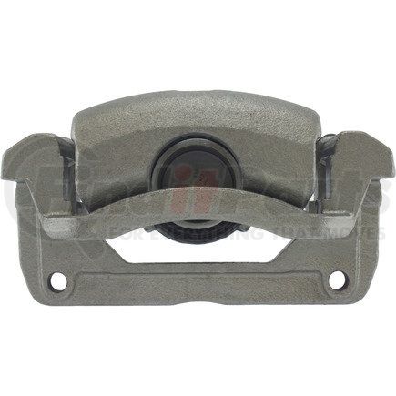 CENTRIC 141.61118 - semi-loaded brake caliper | semi-loaded brake caliper | disc brake caliper