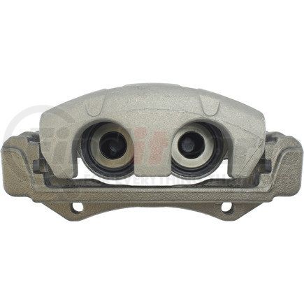Centric 141.61136 Centric Semi-Loaded Brake Caliper with New Phenolic Pistons