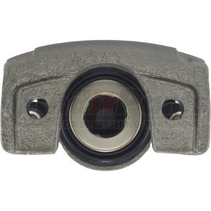 Centric 141.61535 Centric Semi-Loaded Brake Caliper with New Phenolic Pistons