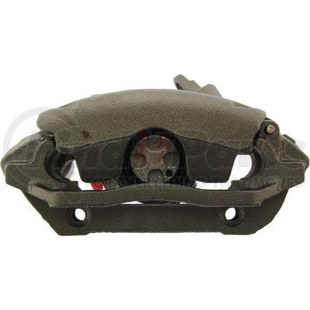 Centric 141.61539 Centric Semi-Loaded Brake Caliper