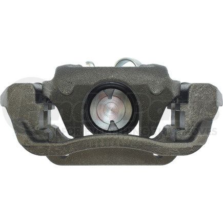 Centric 141.61545 Disc Brake Caliper - Remanufactured, with Hardware and Brackets, without Brake Pads