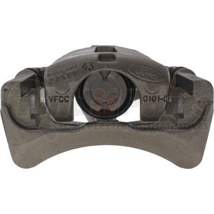 Centric 141.61554 Centric Semi-Loaded Brake Caliper