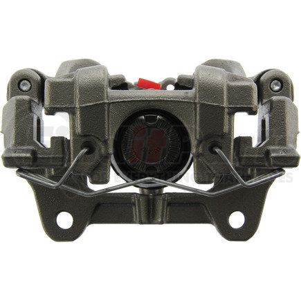 Centric 141.61567 Centric Semi-Loaded Brake Caliper EPB
