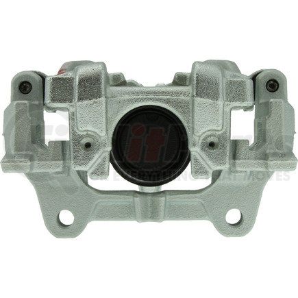Centric 141.61568 Disc Brake Caliper - Remanufactured, with Hardware and Brackets, without Brake Pads