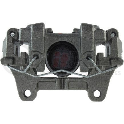 Centric 141.61569 Centric Semi-Loaded Brake Caliper EPB