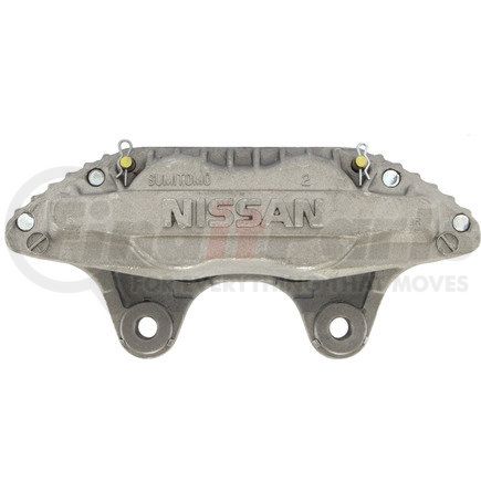 Centric 141.42071 Centric Semi-Loaded Brake Caliper