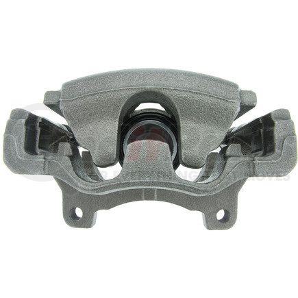Centric 141.42149 Disc Brake Caliper - Remanufactured, with Hardware and Brackets, without Brake Pads