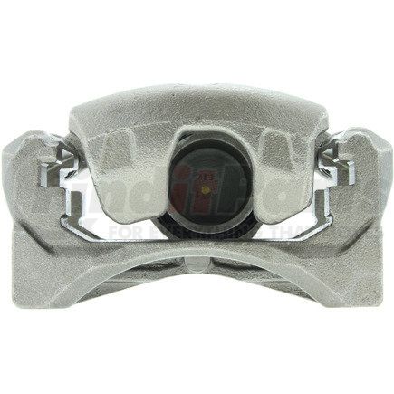 Centric 141.42169 Disc Brake Caliper - Remanufactured, with Hardware and Brackets, without Brake Pads