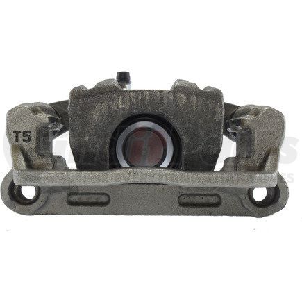 Centric 141.42573 Centric Semi-Loaded Brake Caliper