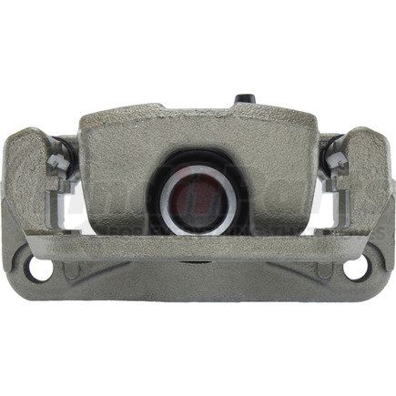 Centric 141.42579 Disc Brake Caliper - Remanufactured, with Hardware and Brackets, without Brake Pads