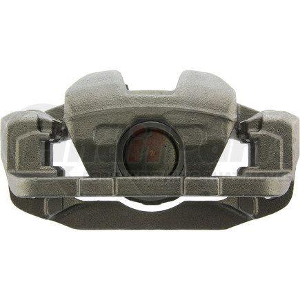 Centric 141.42603 Disc Brake Caliper - Remanufactured, with Hardware and Brackets, without Brake Pads