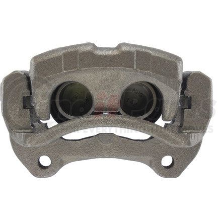 Centric 141.43016 Centric Semi-Loaded Brake Caliper