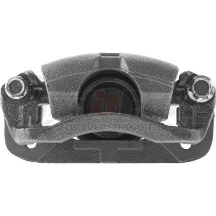CENTRIC 141.43027 - semi-loaded brake caliper |  semi-loaded brake caliper | disc brake caliper