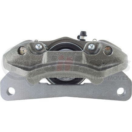 Centric 141.44004 Centric Semi-Loaded Brake Caliper