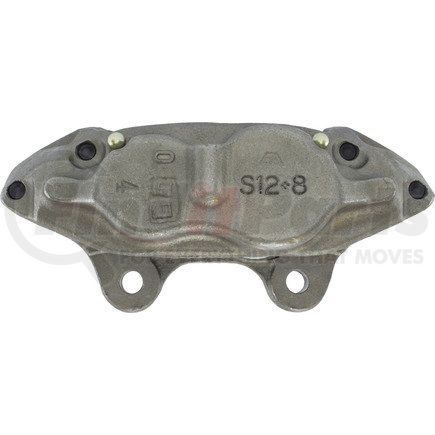 Centric 14144011 Centric Semi-Loaded Brake Caliper