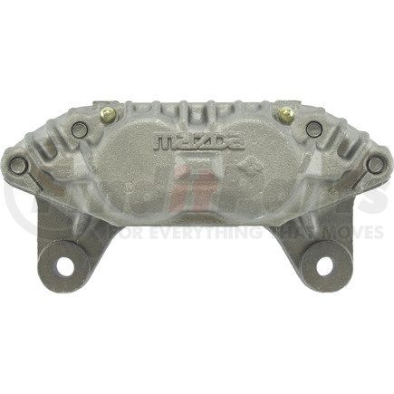 Centric 141.45035 Centric Semi-Loaded Brake Caliper