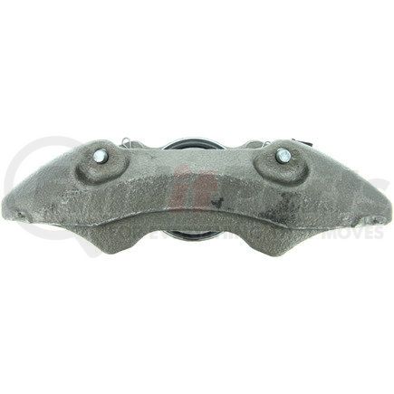 Centric 141.45056 Centric Semi-Loaded Brake Caliper