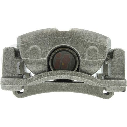 Centric 141.45113 Disc Brake Caliper - Remanufactured, with Hardware and Brackets, without Brake Pads