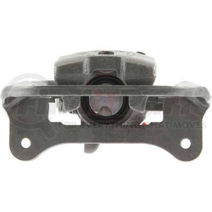 CENTRIC 141.45501 - semi-loaded brake caliper | semi-loaded brake caliper | disc brake caliper