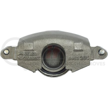 CENTRIC 141.62037 - semi-loaded brake caliper | semi-loaded brake caliper | disc brake caliper