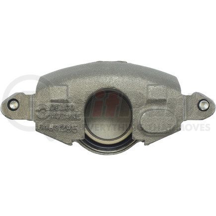 CENTRIC 141.62038 - semi-loaded brake caliper | semi-loaded brake caliper | disc brake caliper