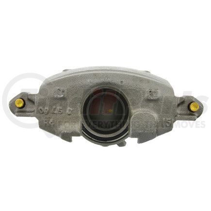 Centric 141.62051 Disc Brake Caliper - Remanufactured, with Hardware and Brackets, without Brake Pads