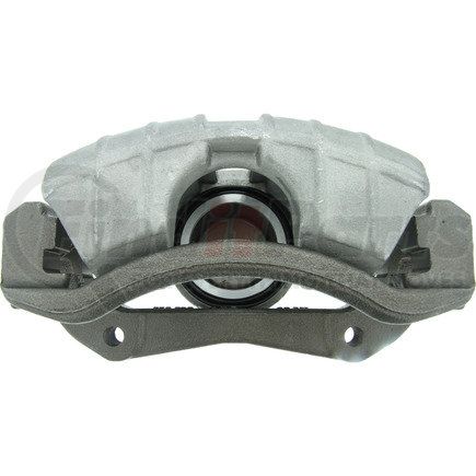 Centric 141.62123 Disc Brake Caliper - Remanufactured, with Hardware and Brackets, without Brake Pads