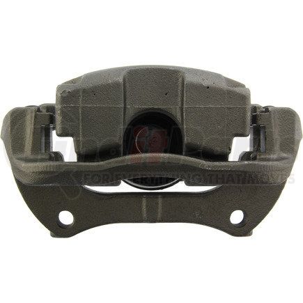 Centric 141.62203 Centric Semi-Loaded Brake Caliper with New Phenolic Pistons