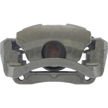 Centric 141.62139 Disc Brake Caliper - Remanufactured, with Hardware and Brackets, without Brake Pads