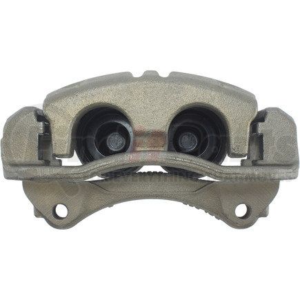 Centric 141.62150 Centric Semi-Loaded Brake Caliper with New Phenolic Pistons