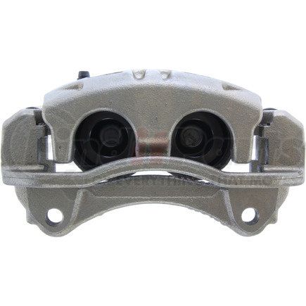 Centric 141.62149 Centric Semi-Loaded Brake Caliper with New Phenolic Pistons
