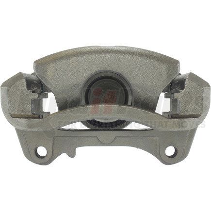 Centric 141.62167 Disc Brake Caliper - Remanufactured, with Hardware and Brackets, without Brake Pads