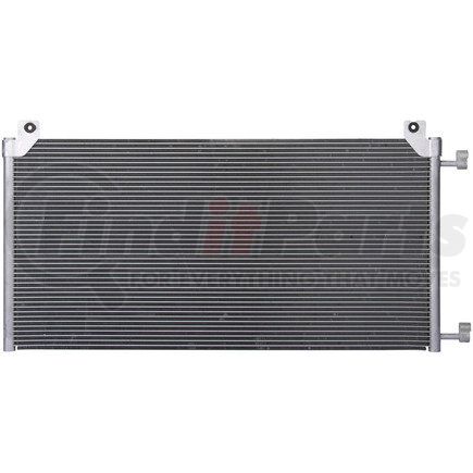 Spectra Premium 7-3026 A/C Condenser