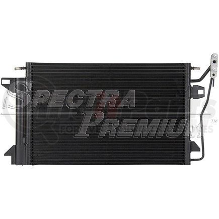 Spectra Premium 7-3390 A/C Condenser