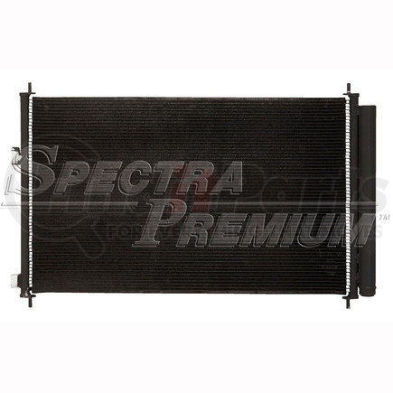 Spectra Premium 7-3575 A/C Condenser